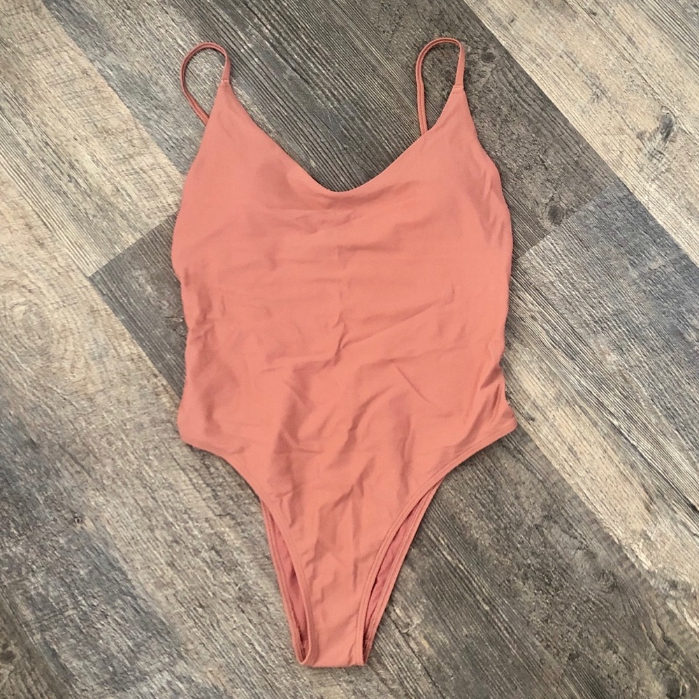 Aerie One Piece Swimsuit
